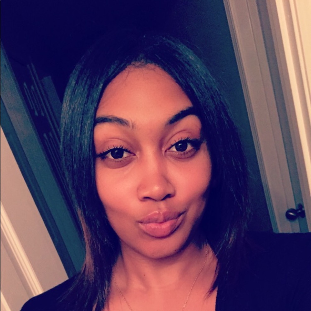 Meet your Posher, Taylor